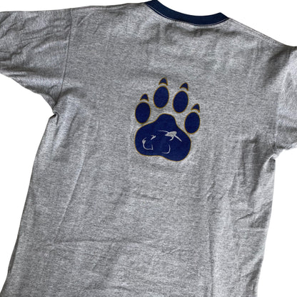 Vintage Pumas UNAM &