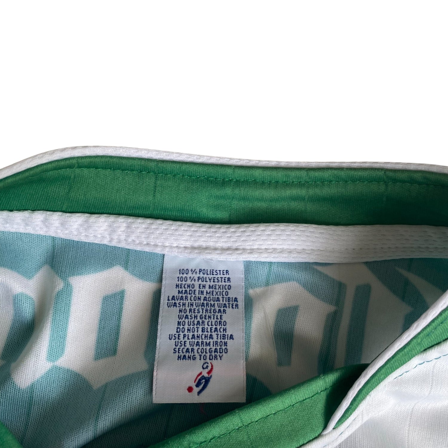 Vintage 2011-12 Santos Laguna Replica Third Jersey