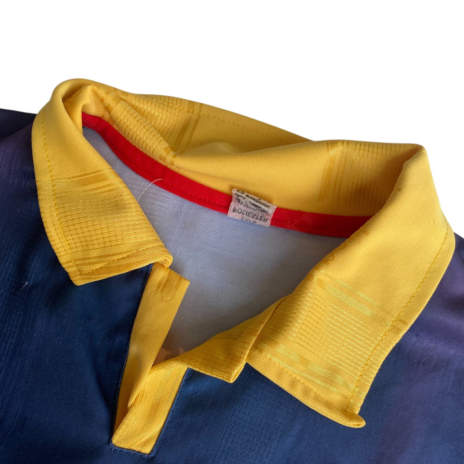 Vintage 2006-07 Club America Jersey
