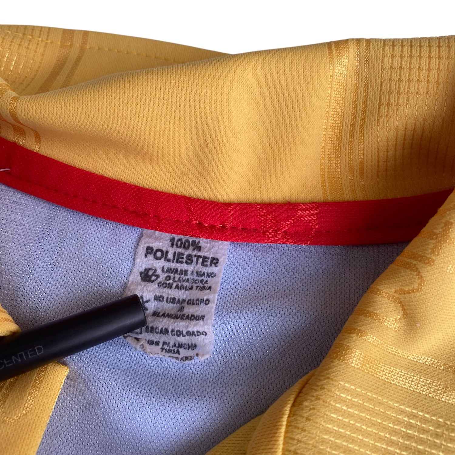 Vintage 2006-07 Club America Jersey