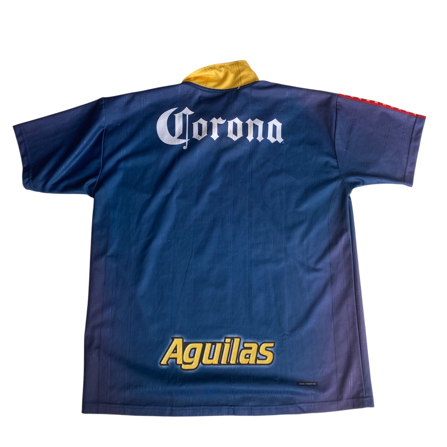 Vintage 2006-07 Club America Jersey