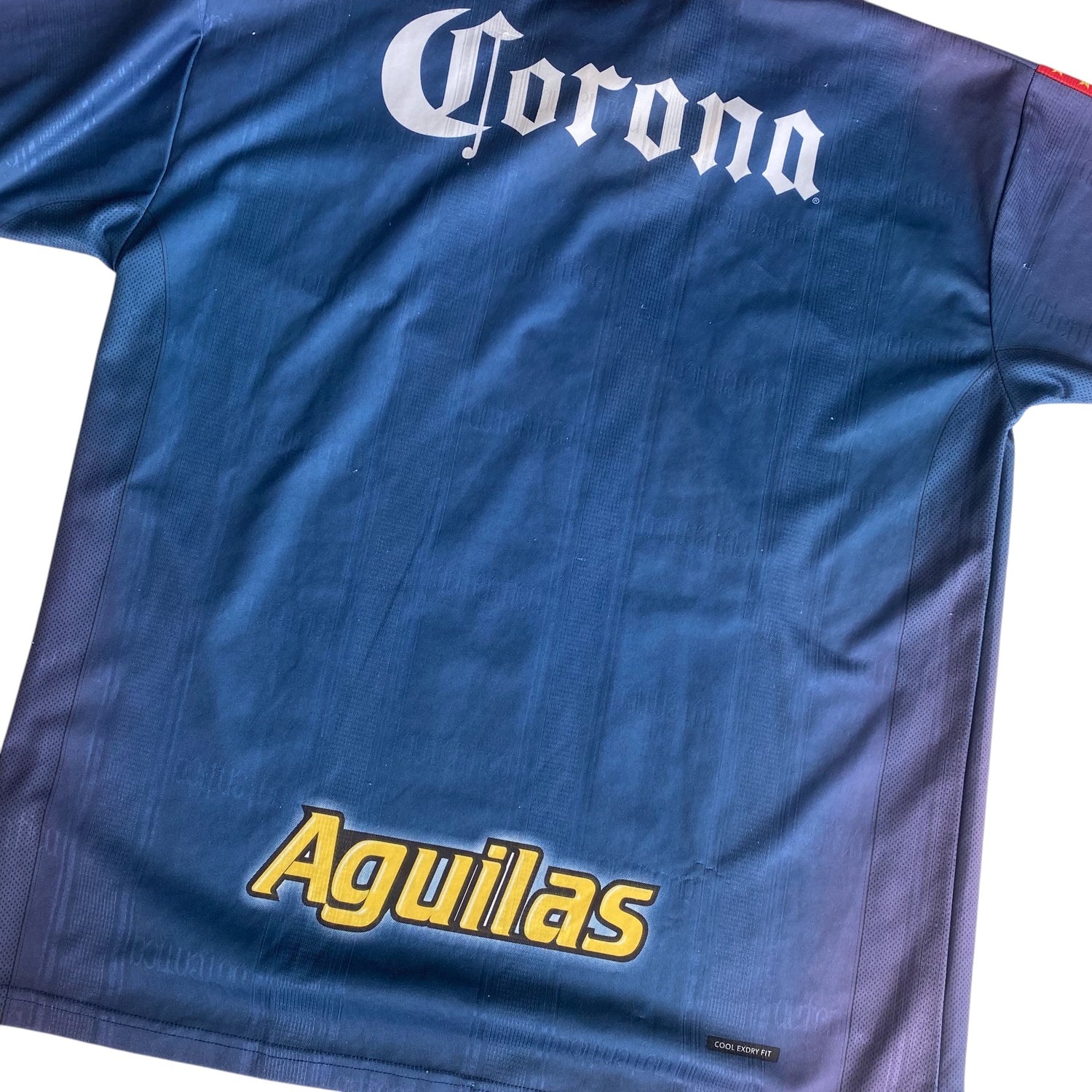 Vintage 2006-07 Club America Jersey