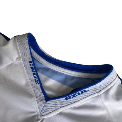 Vintage 2004-05 Cruz Azul Replica Jersey