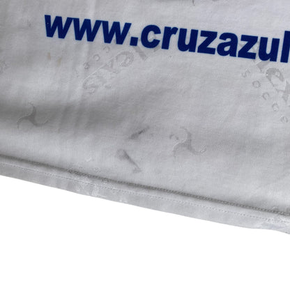 Vintage 2004-05 Cruz Azul Replica Jersey