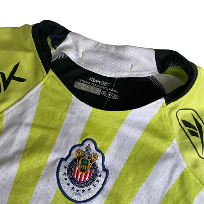 Vintage 2008-09 Chivas De Guadalajara Away Jersey