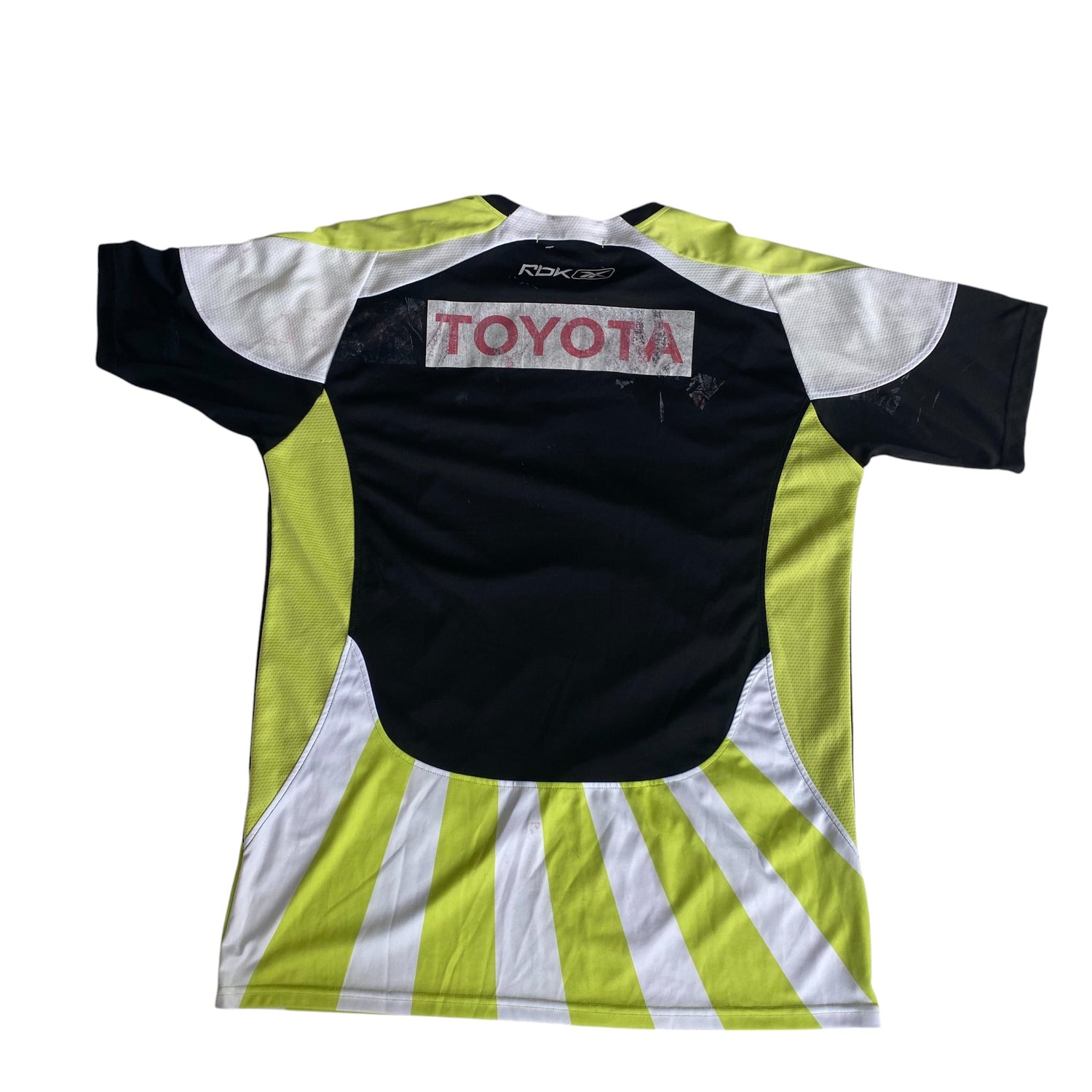 Vintage 2008-09 Chivas De Guadalajara Away Jersey