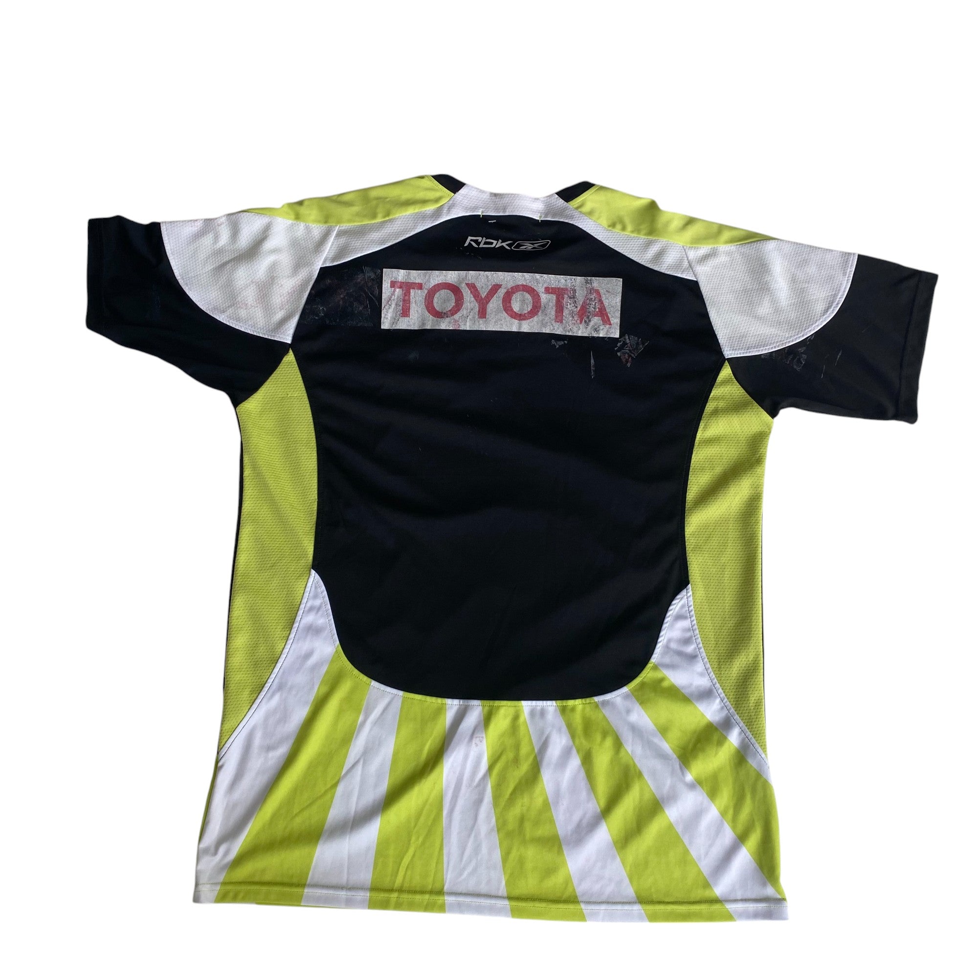 Vintage 2008-09 Chivas De Guadalajara Away Jersey