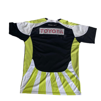 Vintage 2008-09 Chivas De Guadalajara Away Jersey