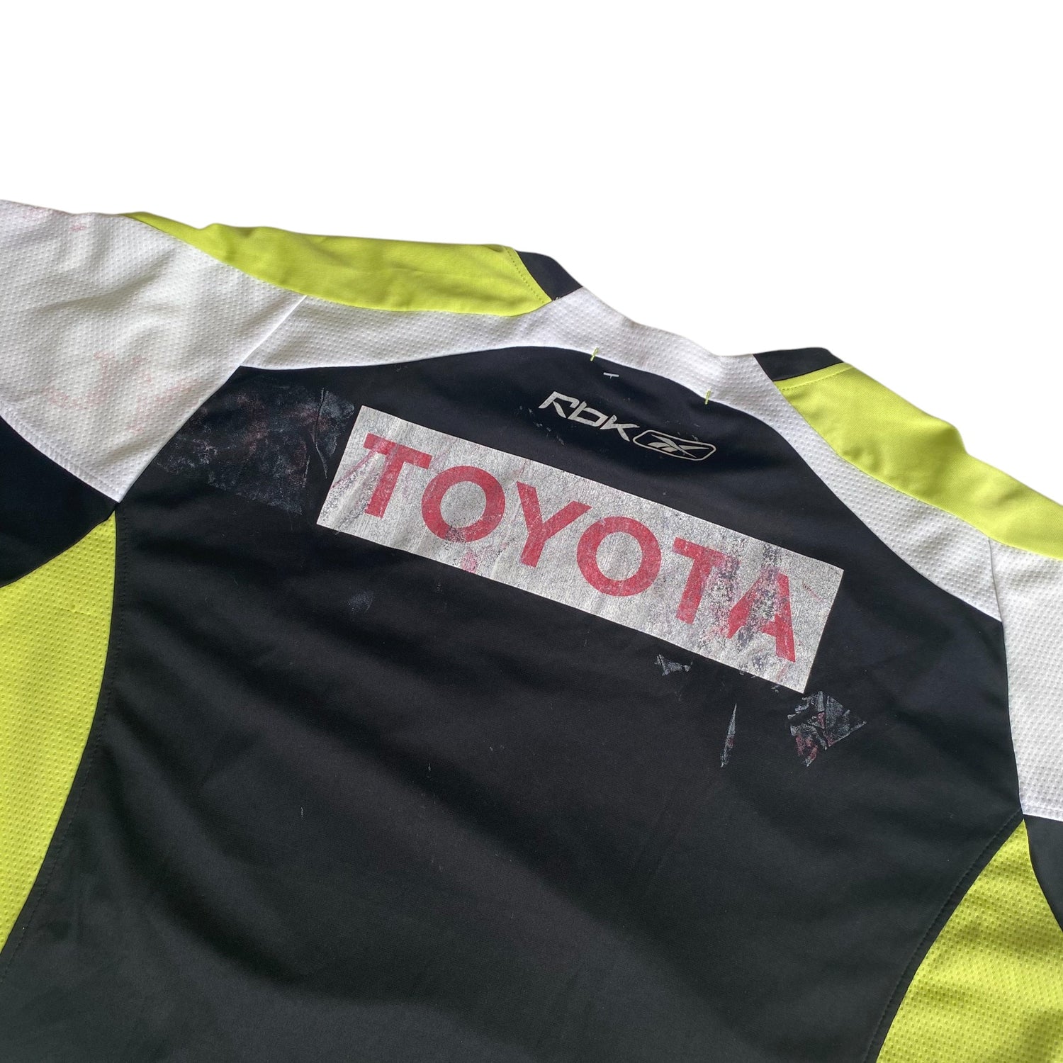 Vintage 2008-09 Chivas De Guadalajara Away Jersey