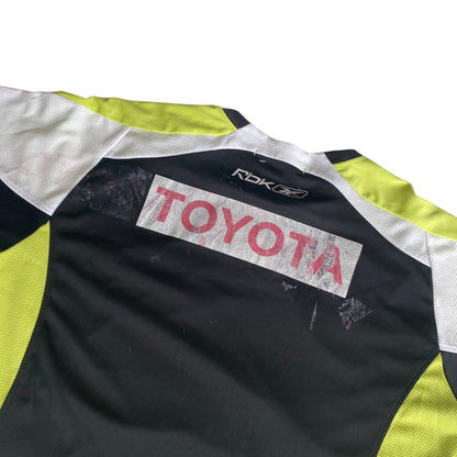 Vintage 2008-09 Chivas De Guadalajara Away Jersey