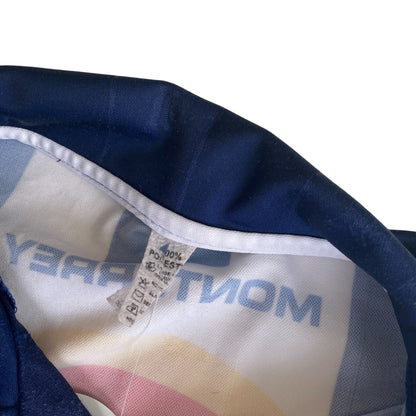 Vintage 2006-07 Rayados de Monterrey Replica Jersey