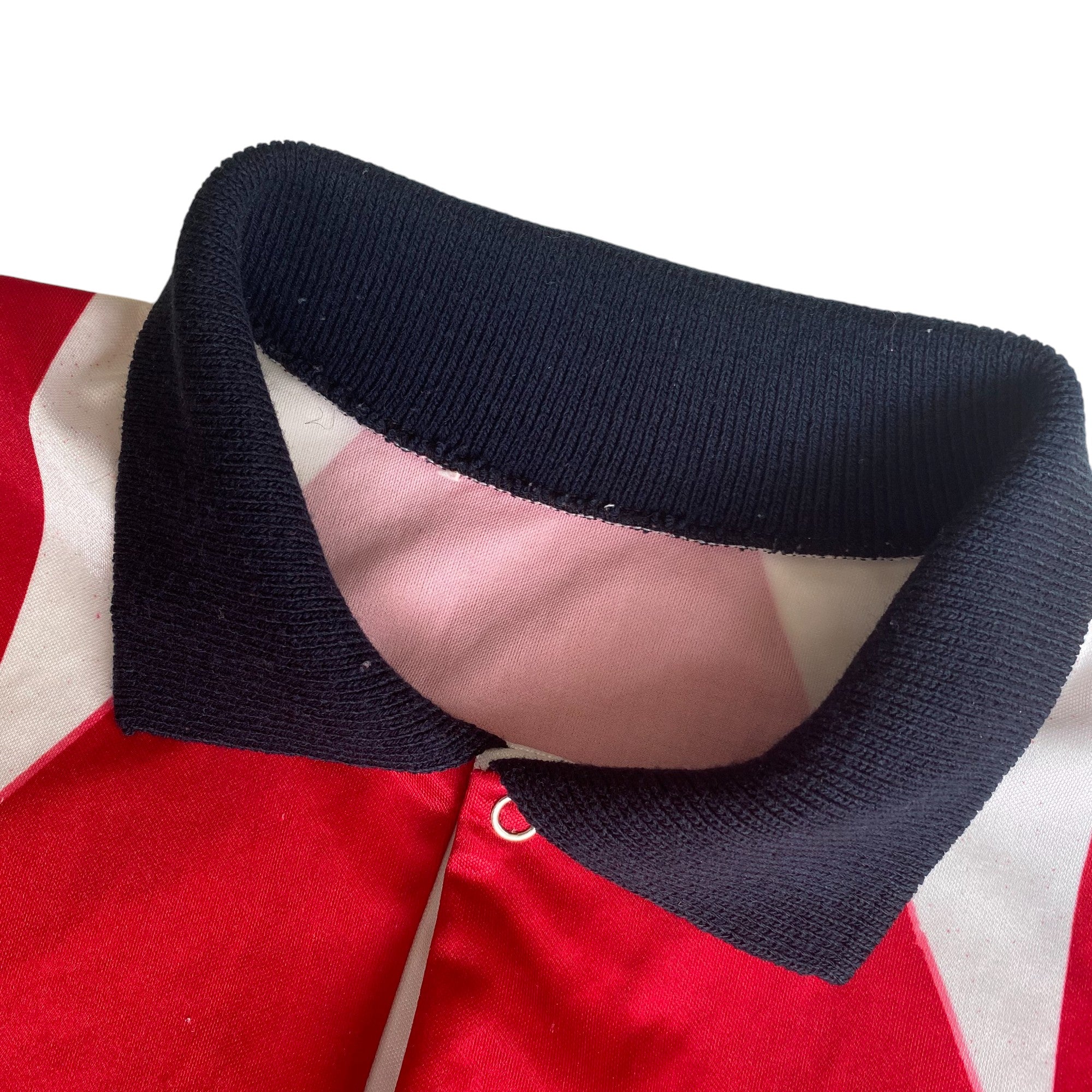 Vintage 1995-96 Tiburones de Veracruz Replica Jersey