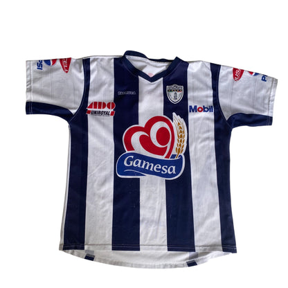 Vintage 2008-09 CF Pachuca Replica Jersey