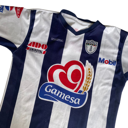 Vintage 2008-09 CF Pachuca Replica Jersey