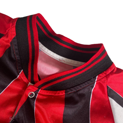 Vintage 1997-98 Club Atlas Replica Third Jersey
