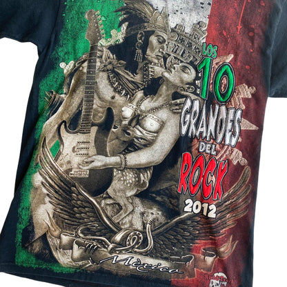 2012 El Tri &