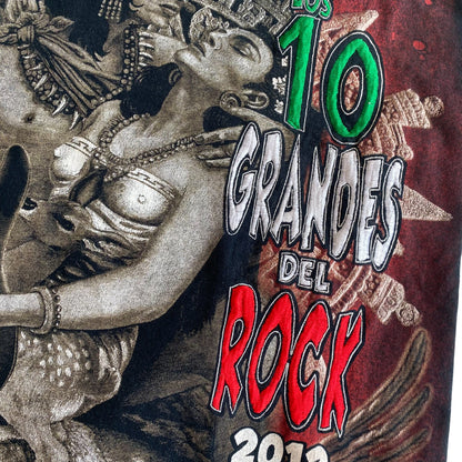 2012 El Tri &