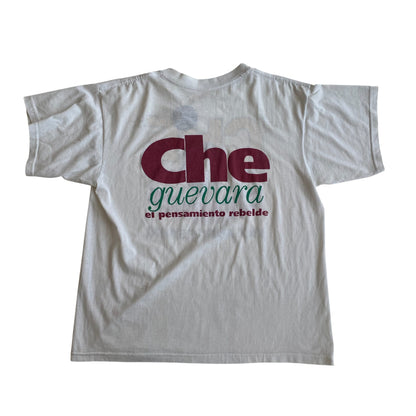 Vintage 1997 Che Guevara 30 Year Anniversary Graphic T-Shirt