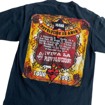Vintage 2003 Mana &