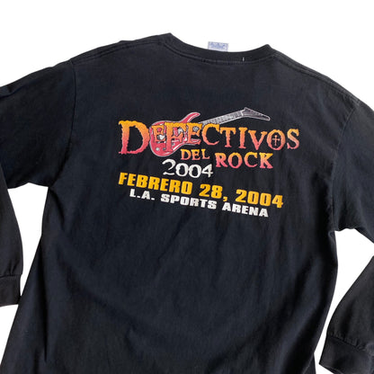 Vintage 2004 &