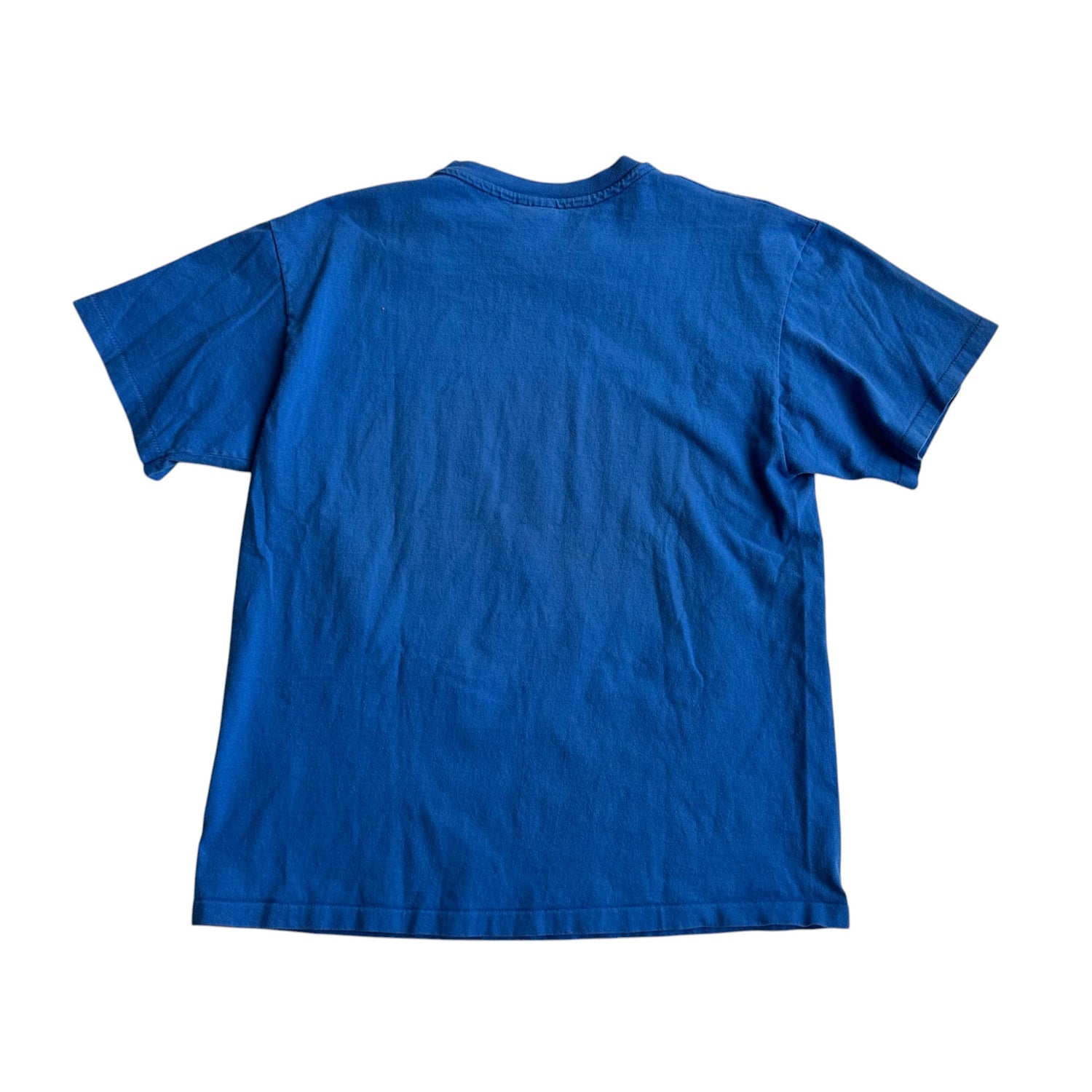 Early 90s Vintage Minnesota Timberwolves Logo T-Shirt