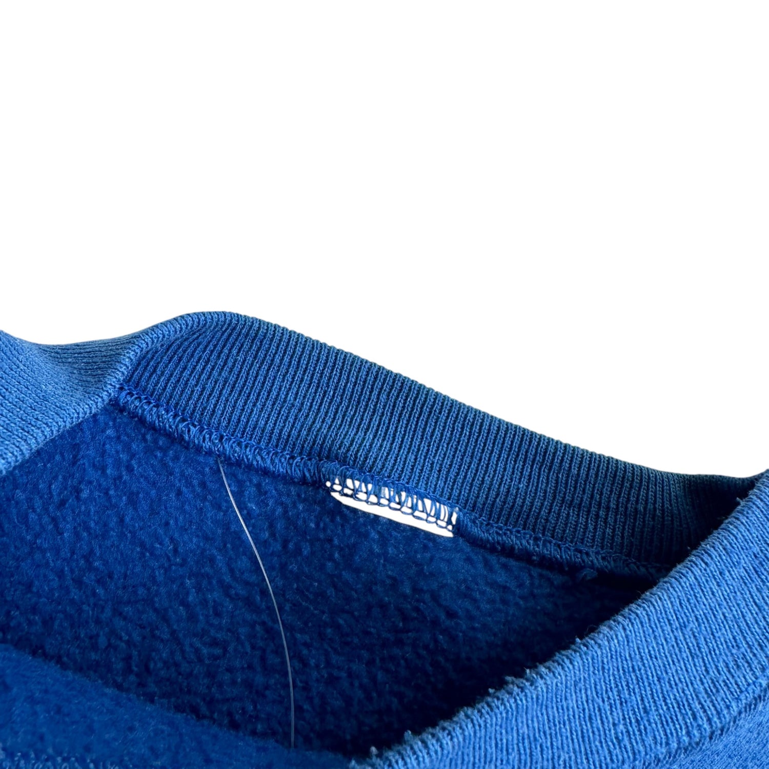 80s Minnesota Timberwolves Logo Crewneck