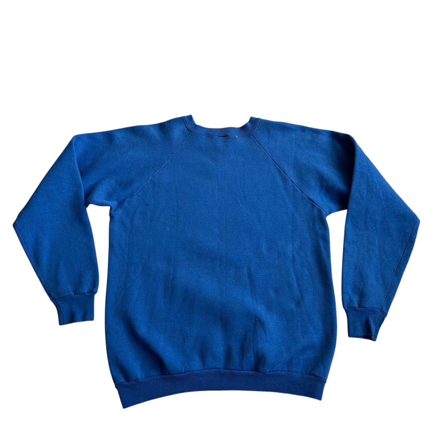 80s Minnesota Timberwolves Logo Crewneck