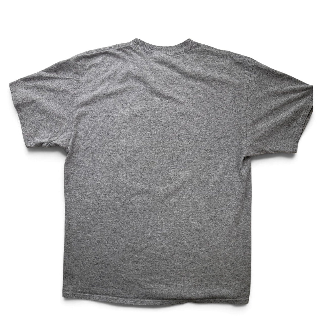 Vintage Grey Minnesota Lynx Mascot T-Shirt