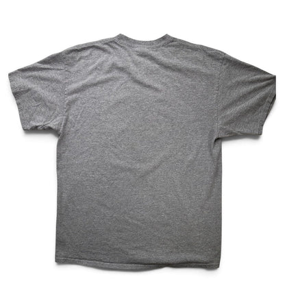 Vintage Grey Minnesota Lynx Mascot T-Shirt