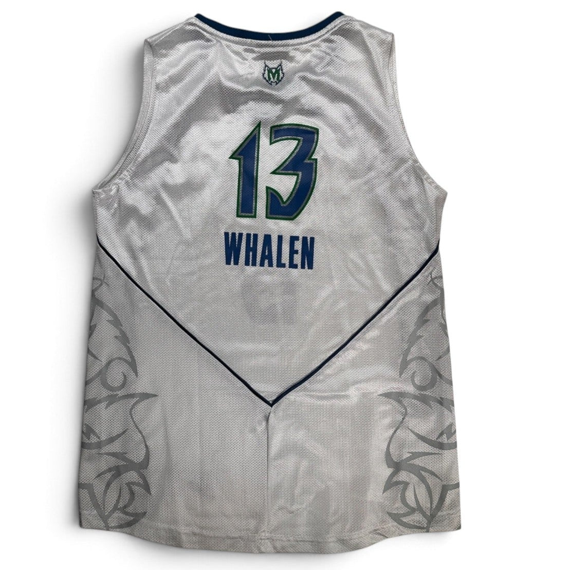 Vintage 2010 Lindsay Whalen Minnesota Lynx&