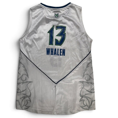 Vintage 2010 Lindsay Whalen Minnesota Lynx&