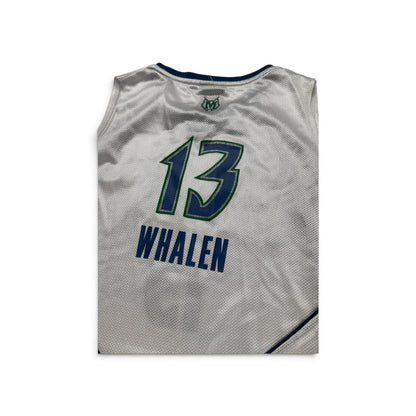 Vintage 2010 Lindsay Whalen Minnesota Lynx&