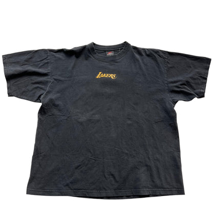 Vintage Los Angeles Lakers Graphic T-Shirt