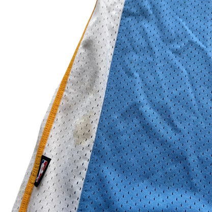 Vintage Carmelo Anthony Denver Nuggets Jersey