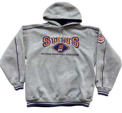 Vintage Phoenix Suns Pull-Over Hoodie