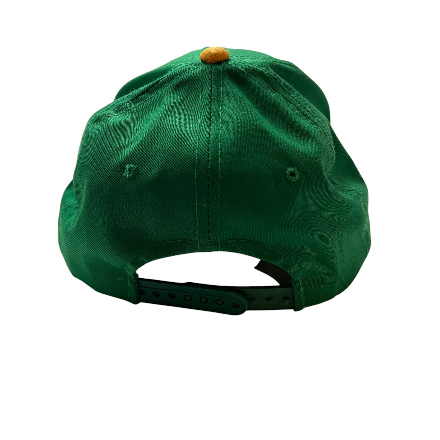 Vintage Boston Celtics Sports Specialties Script Hat