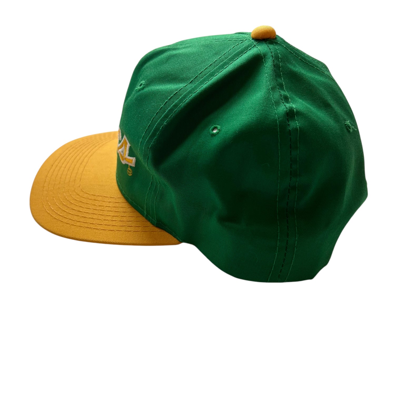 Vintage Boston Celtics Sports Specialties Script Hat