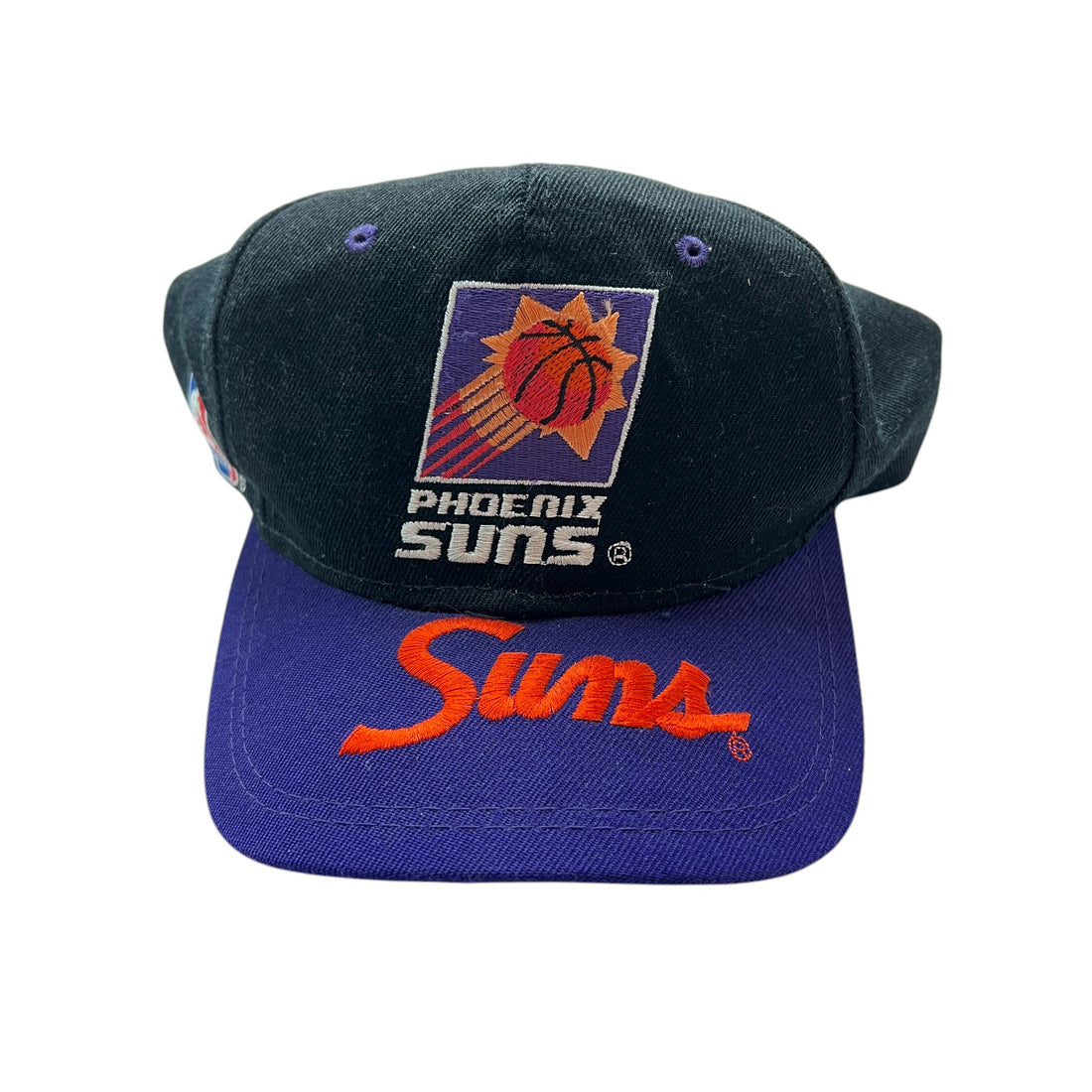 Vintage Phoenix Suns Sports Specialties Hat