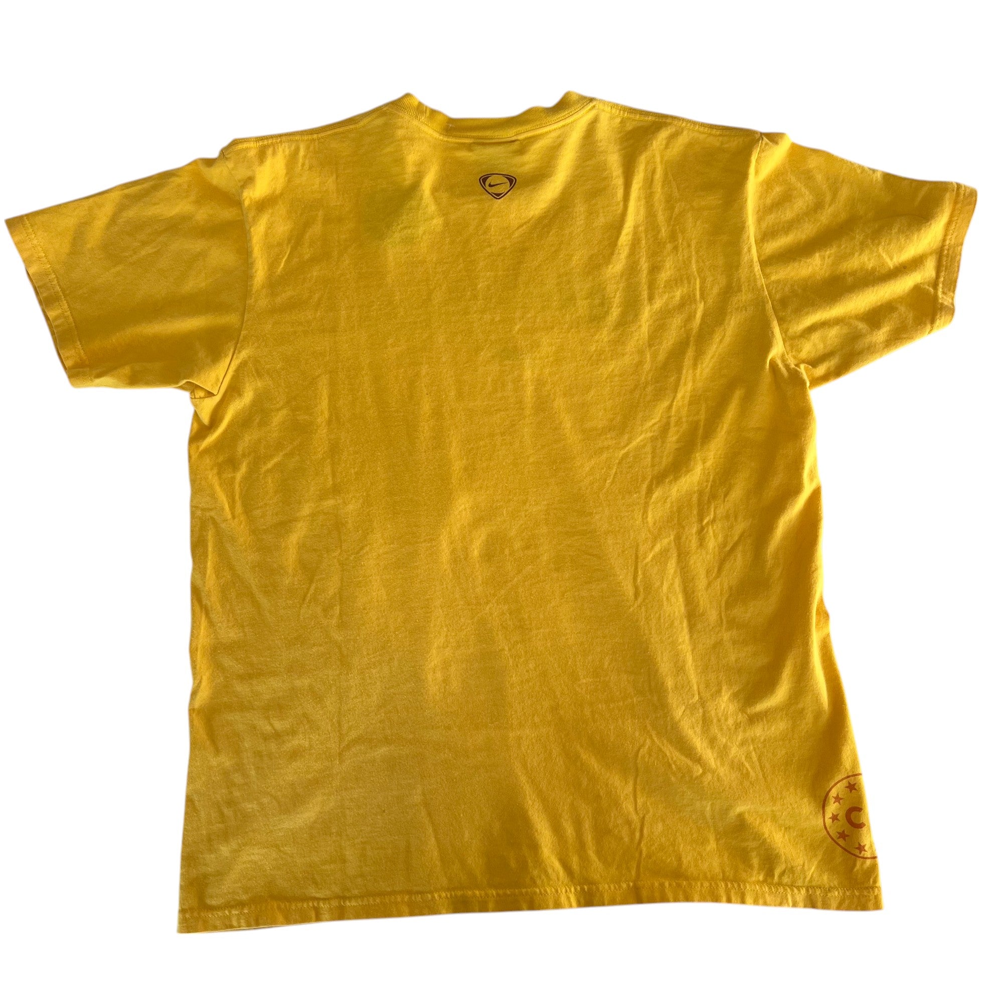 Vintage Y2K Nike Club America T-Shirt