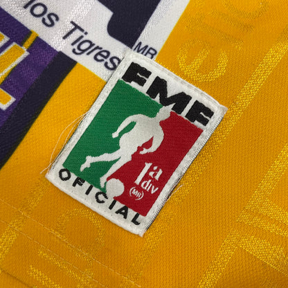 Vintage 1999-2000 Tigres UANL Atletica Jersey