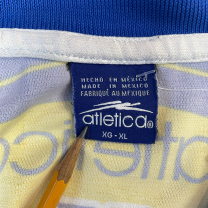 Vintage 1999-2000 Tigres UANL Atletica Jersey