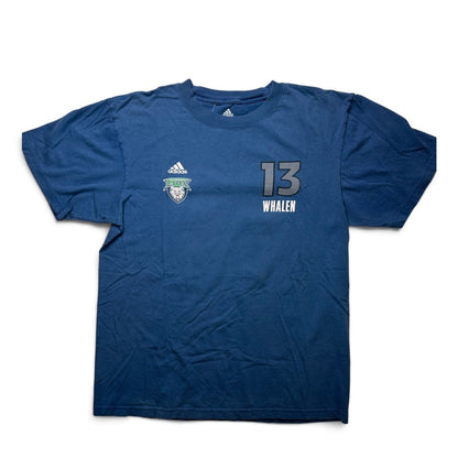 Vintage Lindsay Whalen Minnesota Lynx&