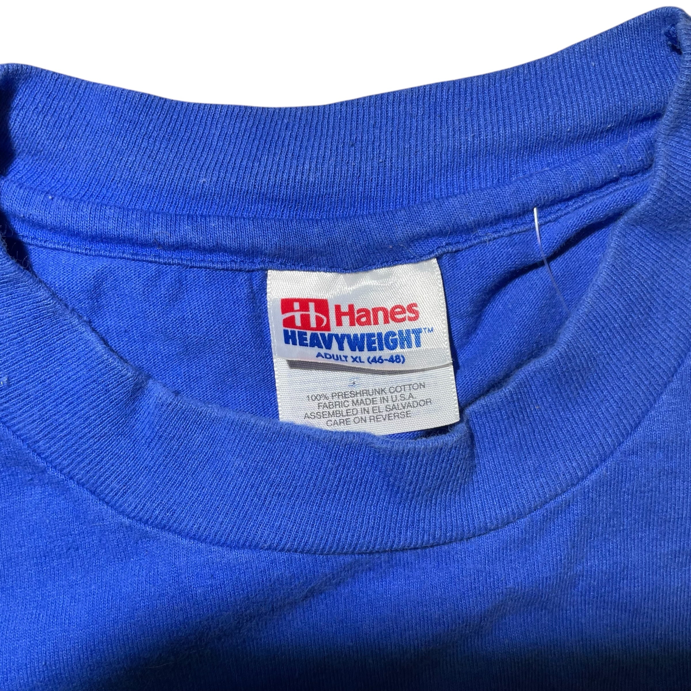 Vintage 90s Minnesota Timberwolves T-Shirt