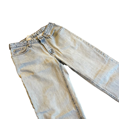Vintage Carhartt Light Wash Jeans