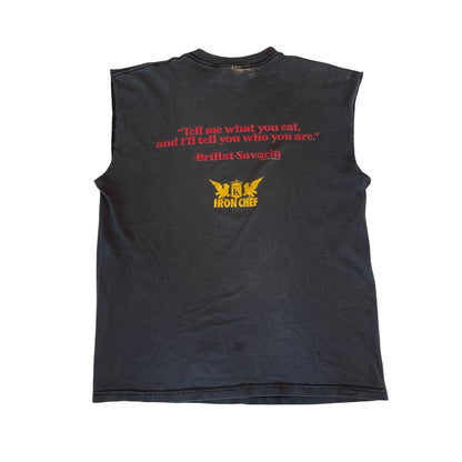 Vintage Hell&