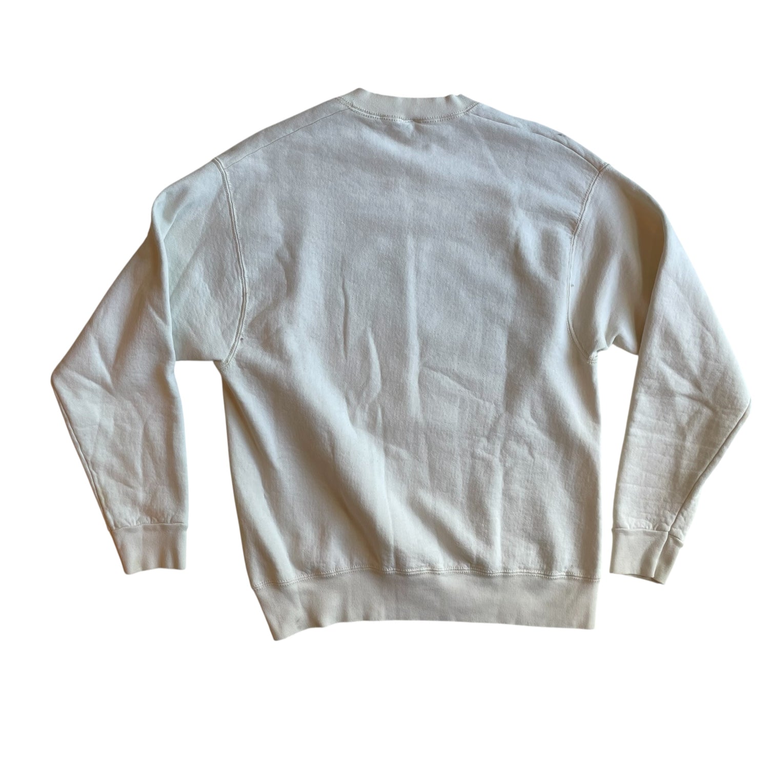 Vintage Attitudes Unlimited Coffee Art Sweatshirt