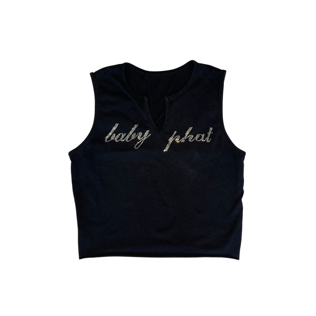 Vintage Y2K Baby Phat Tank Top