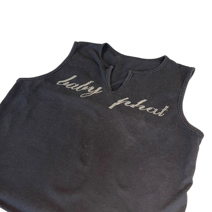 Vintage Y2K Baby Phat Tank Top