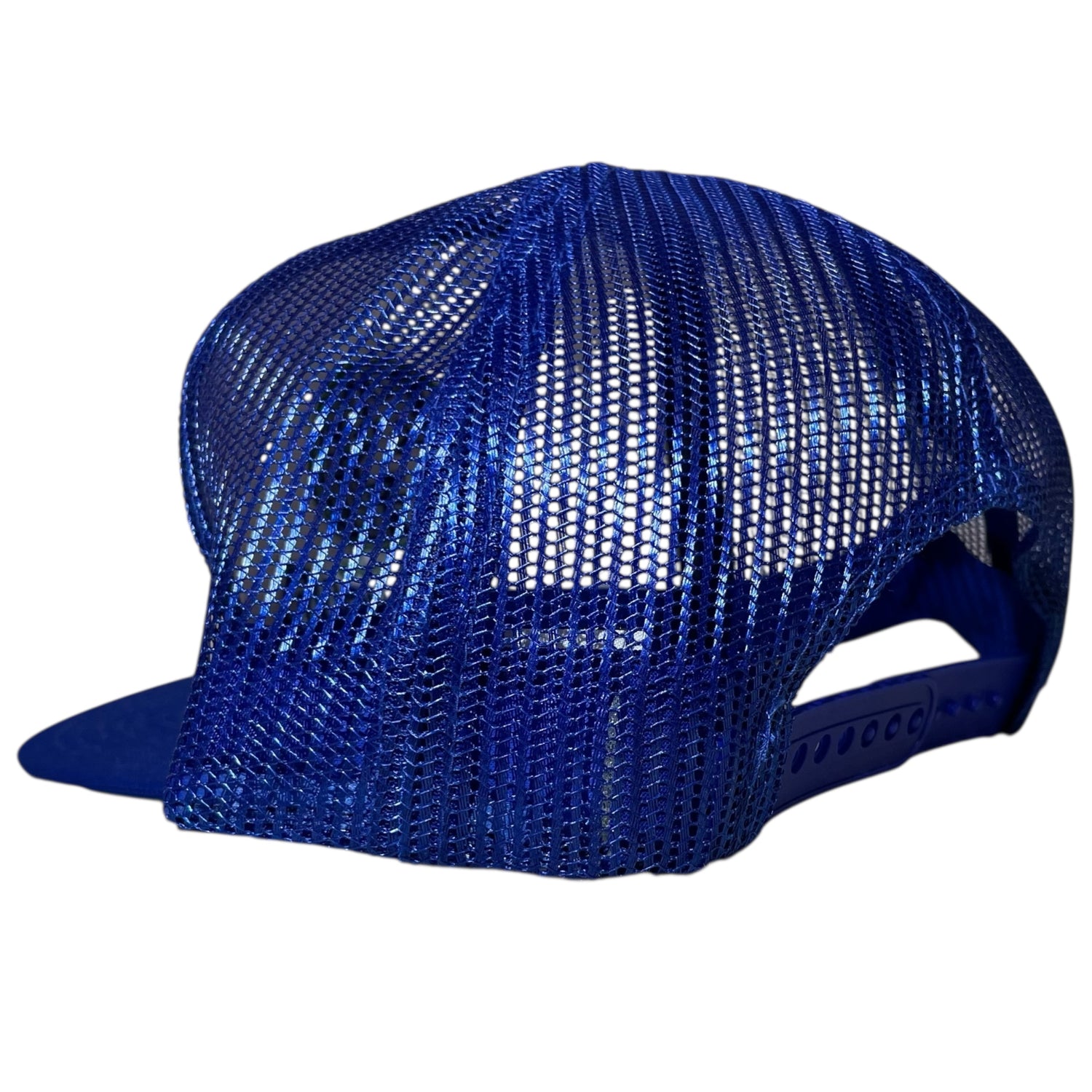 Vintage 90s Minnesota Timberwolves Snap Back Trucker Hat