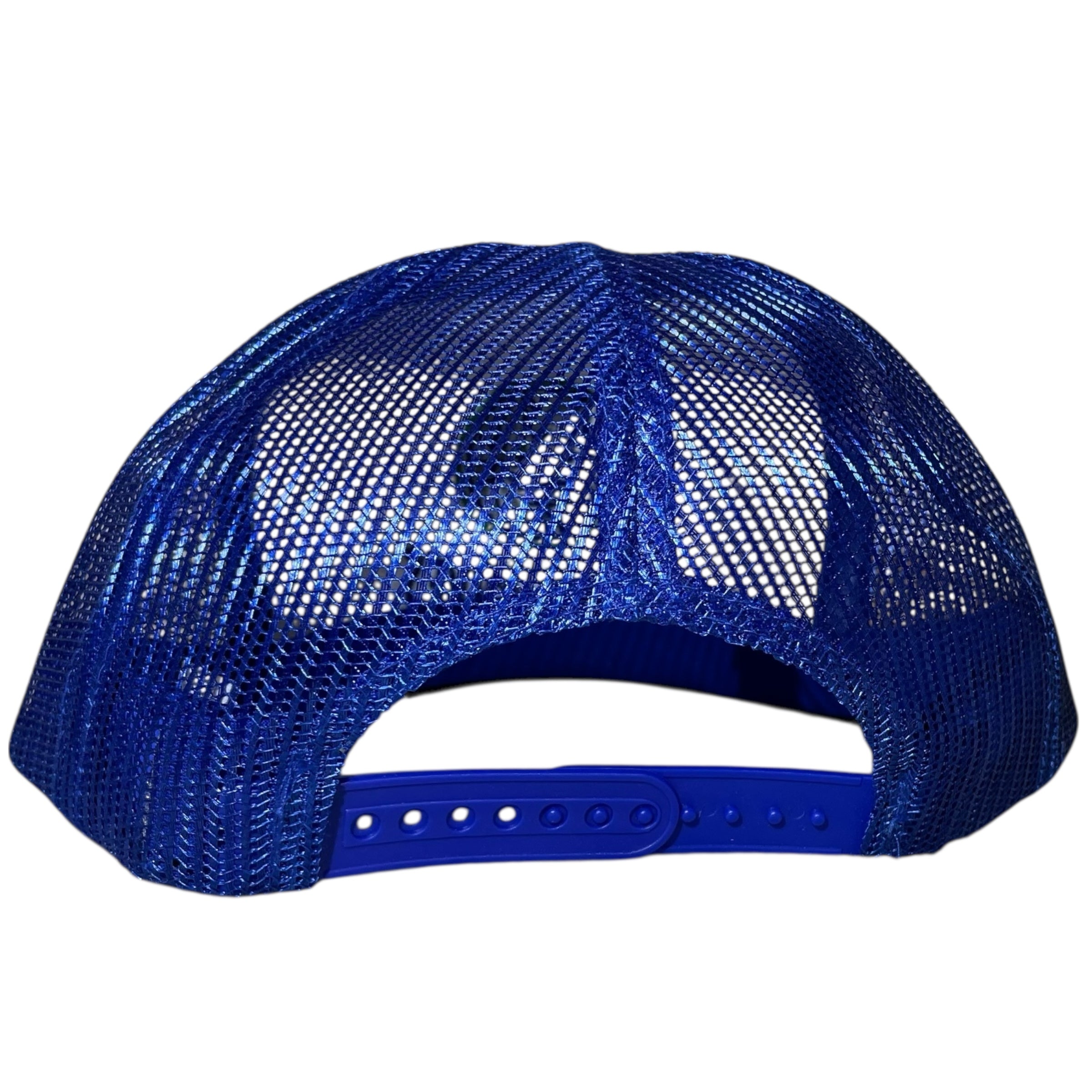 Vintage 90s Minnesota Timberwolves Snap Back Trucker Hat